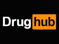 drughub darknet market logo