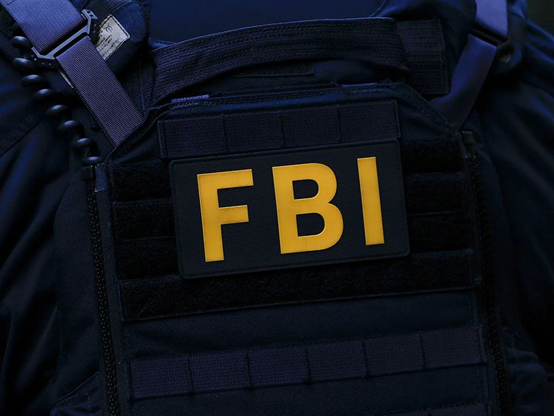 Incognito Market admin apprehended by FBI in New York.
