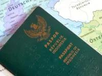 Indonesian passport data stolen