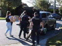 Melbourne Residents Arrested in Dark WebNet Trafficking Ring