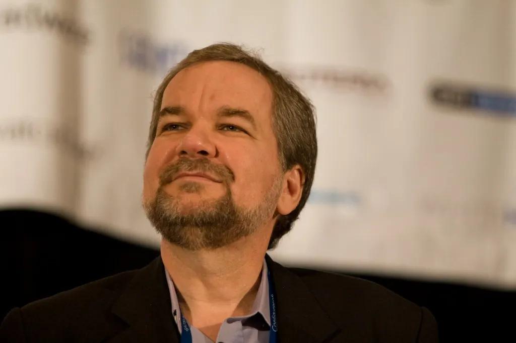 Phil Zimmermann