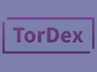 Tordex search engine logo