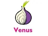 Venus onion search engine